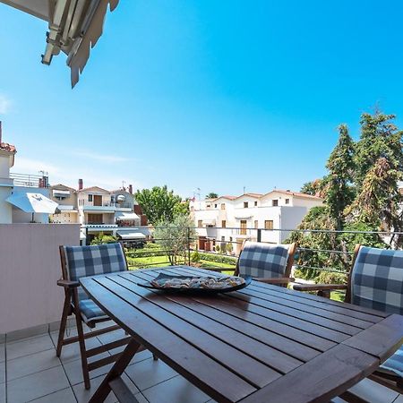 Pefkohori Del Sol By Luxlikehome Exterior photo
