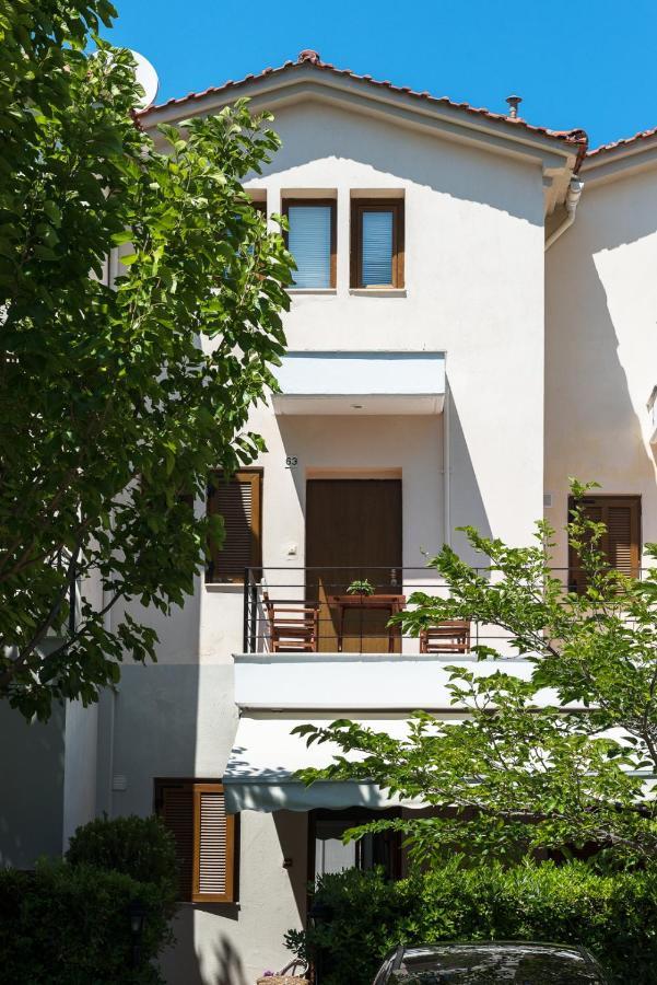 Pefkohori Del Sol By Luxlikehome Exterior photo